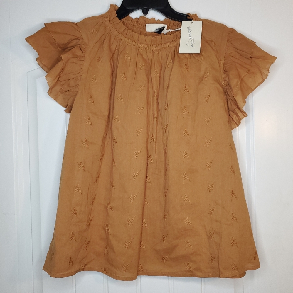 Universal Thread XXL Top